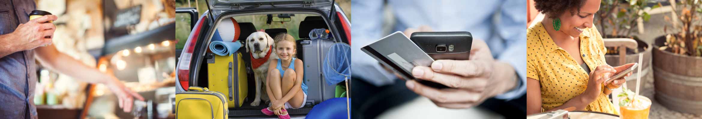 Use Grip on the go