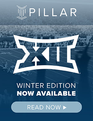 Pillar Winter Edition Now Available