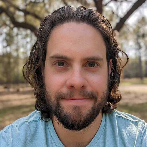 Portrait of Advisory, Technical Product Management Kevin Casey.