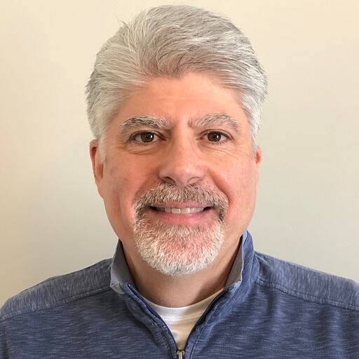 Portrait of Sr. Director, Technical Product Management Tony Calderone.