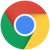 Google Chrome logo