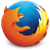 Firefox logo