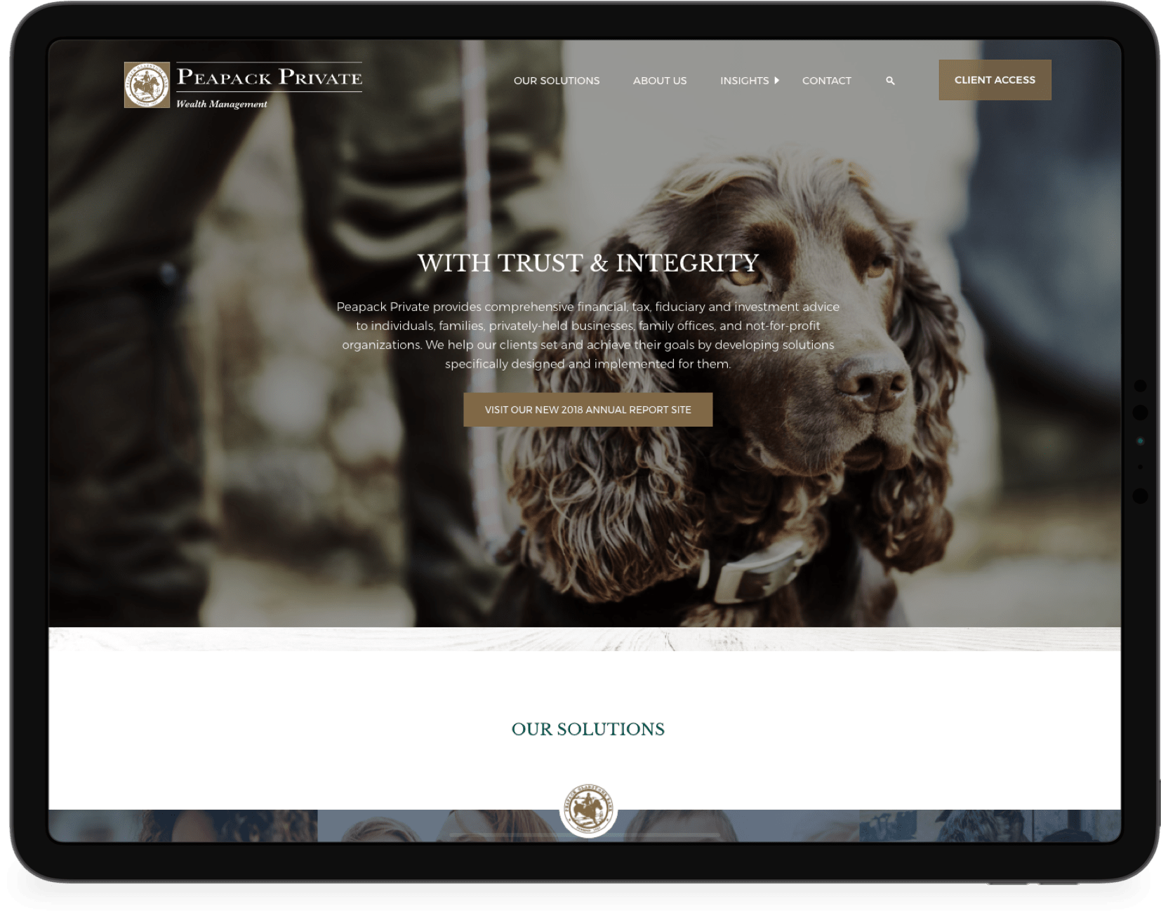 Banno Customers Banno