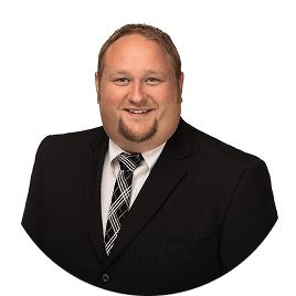 Phil Suckow headshot