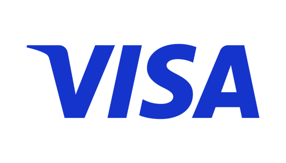 Image of Visa's logo.