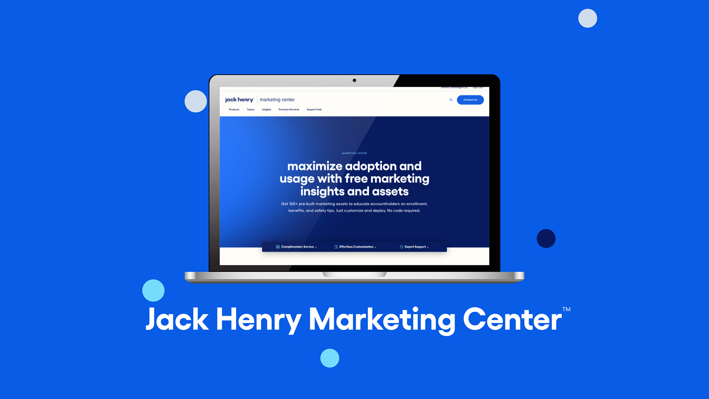 Your Marketing: Made Simple and Powerful