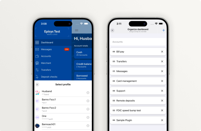 Mobile App UX Design Evolution