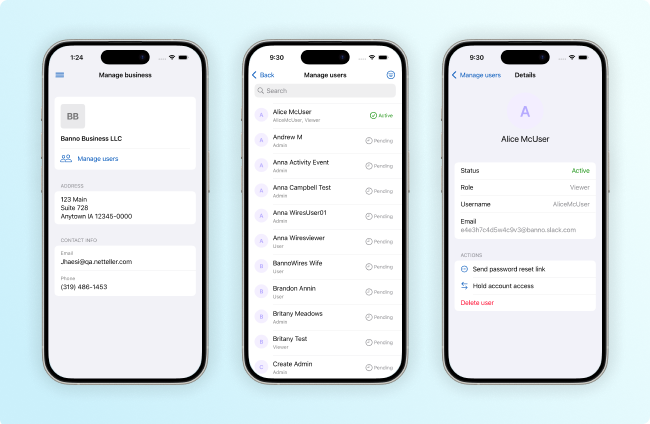 Mobile App UX Design Evolution
