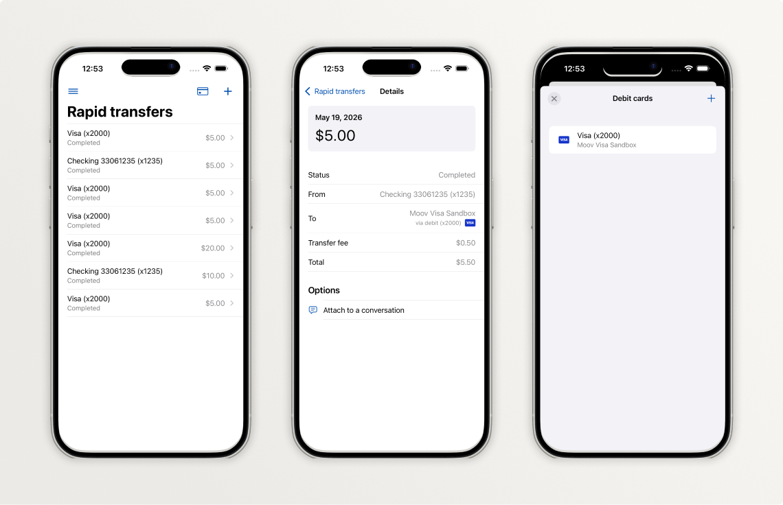 Mobile App UX Design Evolution