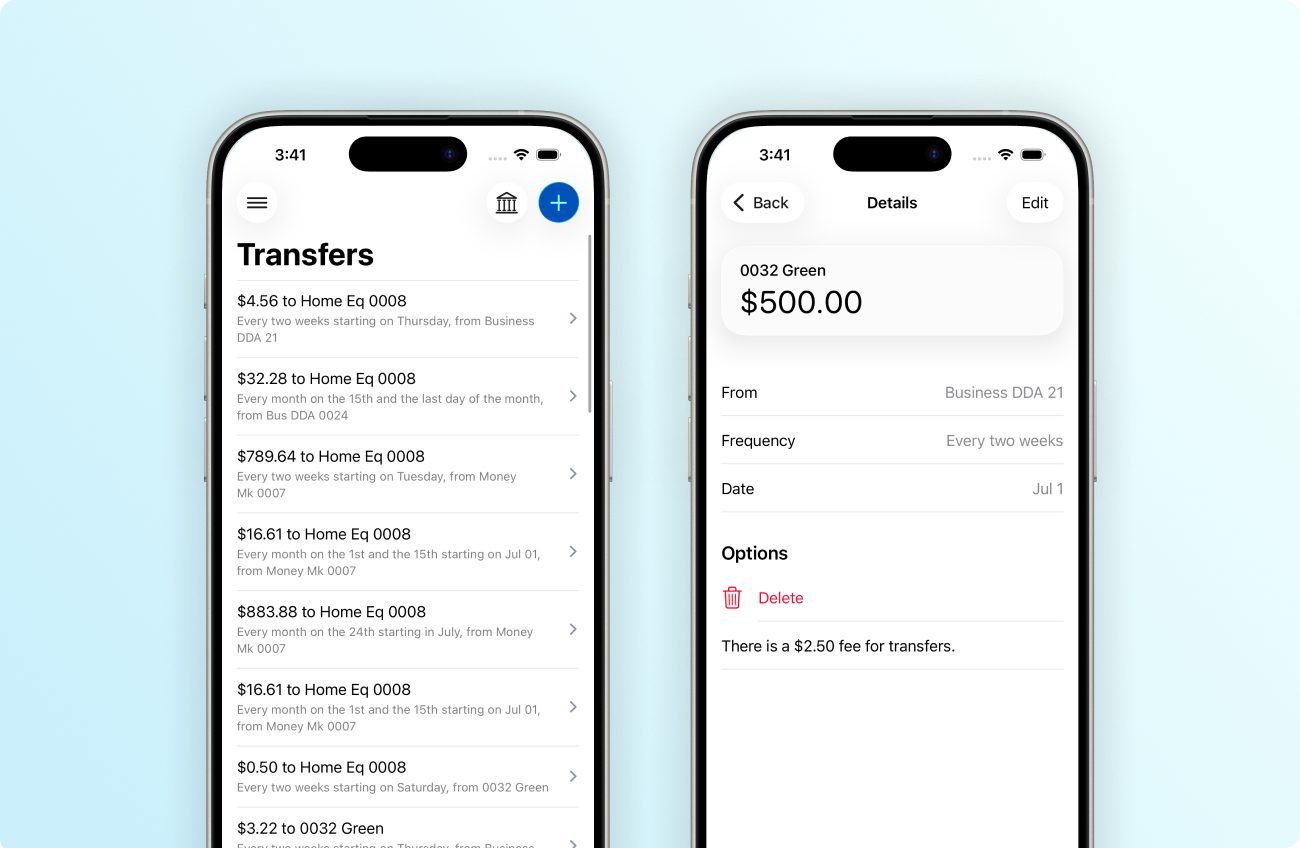 Mobile App UX Design Evolution