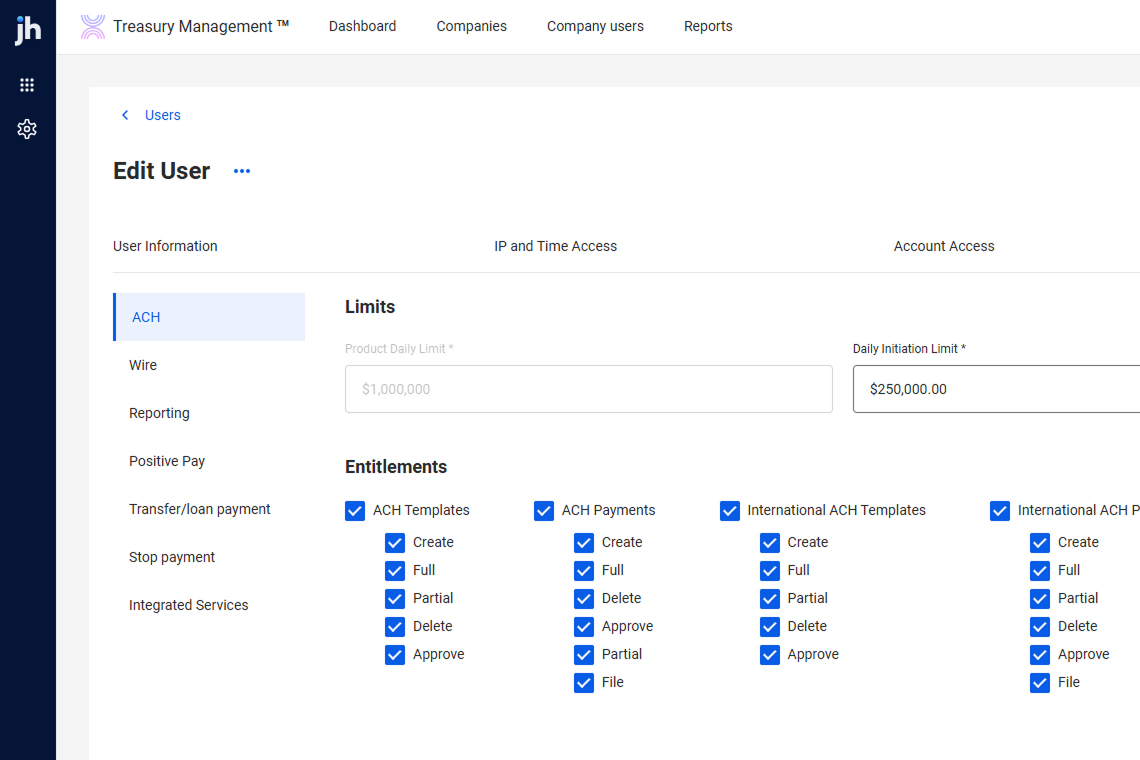 Treasury Management Back Office Is Evolving!